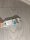 Адаптер-конектор для інтернету RJ45 CAT 6, фото 4
