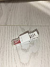 Адаптер-конектор для інтернету RJ45 CAT 6, фото 2