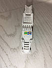 Адаптер-конектор для інтернету RJ45 CAT 6, фото 6