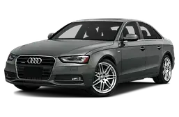 A4 (B9) (2015 - ...)/A5 (B9) (2017 - ...)