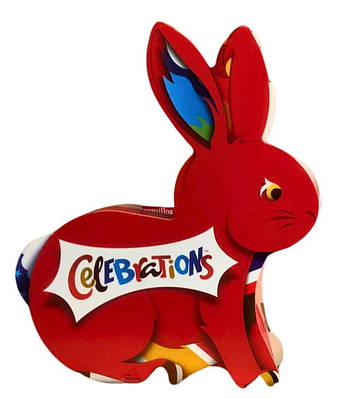 Celebrations конфеты | Сравнить цены и купить на Prom.ua