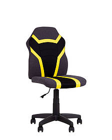 Дитяче ергономічне геймерське крісло Fixy GTS PL51 Puma-16/ Tw-01/ Eco-40 (Новий Стиль ТМ)