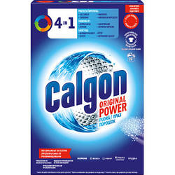 Пом'якшувач води Calgon 3 в 1 1 кг (5997321701806\/5900627043709)