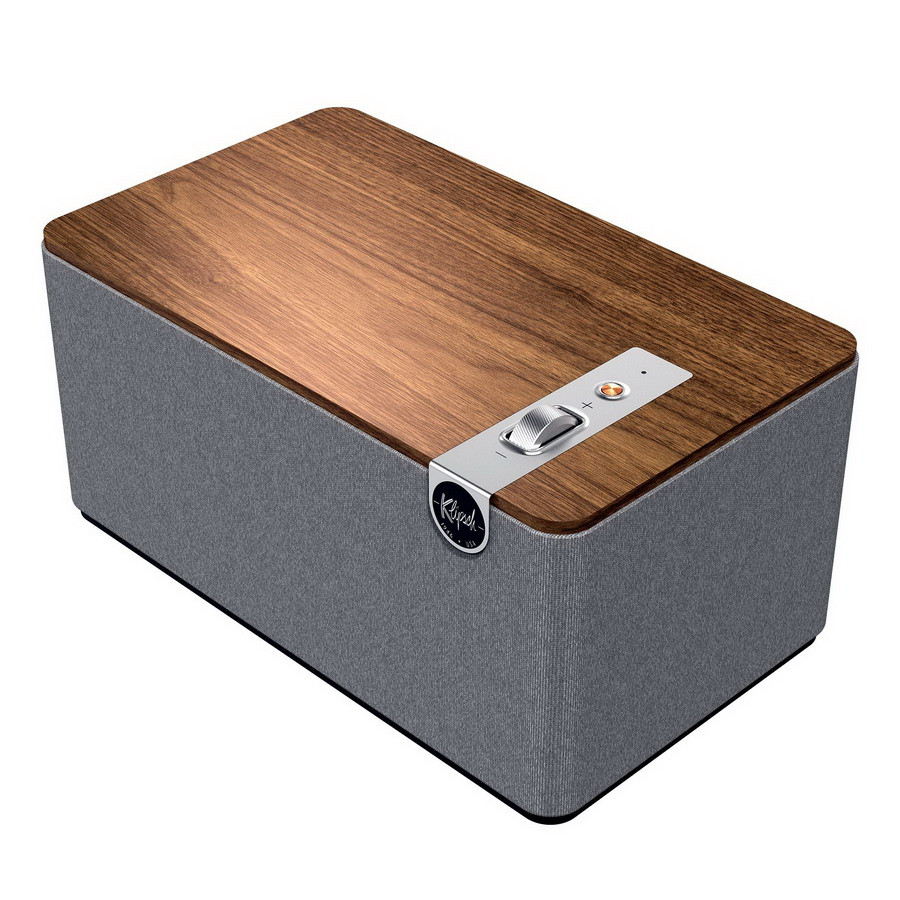 Klipsch The Three Plus — Аудіосистема, фото 1