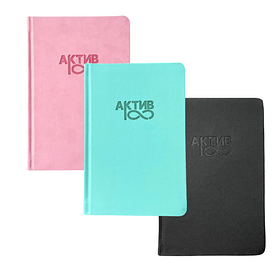 Планер для бізнесу та особистих справ Актив