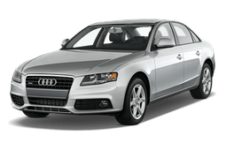 A4 (B8) (2007 - 2015) / A5 (8T) (2007-2016)