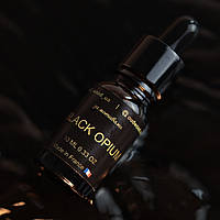 Автомобильный женский парфюм по мотивам YSL - Black Opium 10 мл