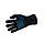 Рукавички водонепроникні DexShell Ultralite Gloves S Black-Blue, DG368TS20S, фото 3