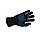 Рукавички водонепроникні DexShell Ultralite Gloves S Black-Blue, DG368TS20S, фото 4