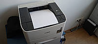 Принтер Canon LBP6310 дуплекс (печать с обеих сторон), сеть, картридж 719 black