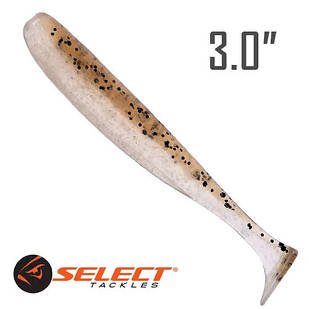 Easy Shad 3" (75 мм) 5 шт. Силікон Select 215