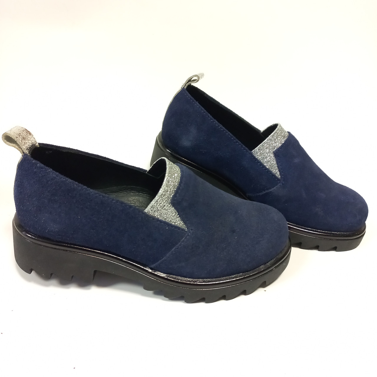 Сліпони для дівчинки 670BTr-29, фото 1