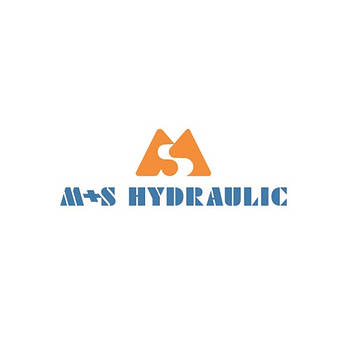 Гідромотори M+S Hydraulic (Болгарія)