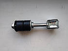 Стійка стабілізатора на Fiat Ducato 244, Peugeot Boxer, Citroen Jumper (2002-2006), 130072080, 508737, Asam, Румунія, фото 2