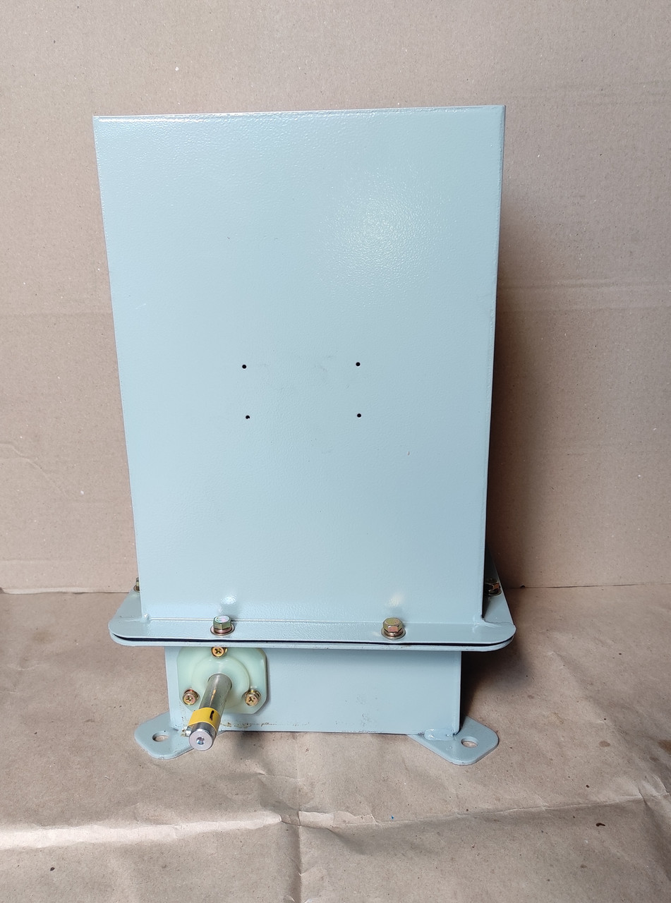 Командоапарат КА-4658-21, фото 1