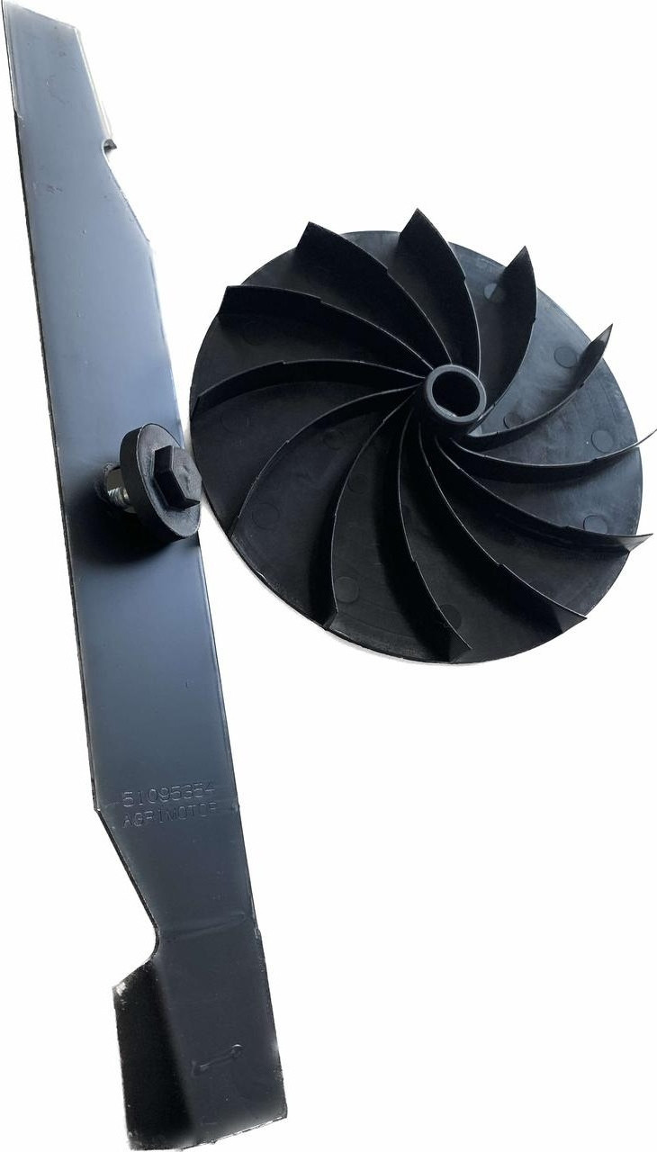 Ремкомплект газонокосарки Agrimotor KK4015