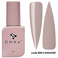 Топ DNKa Cover Top code #0014 Budapest, 12 мл