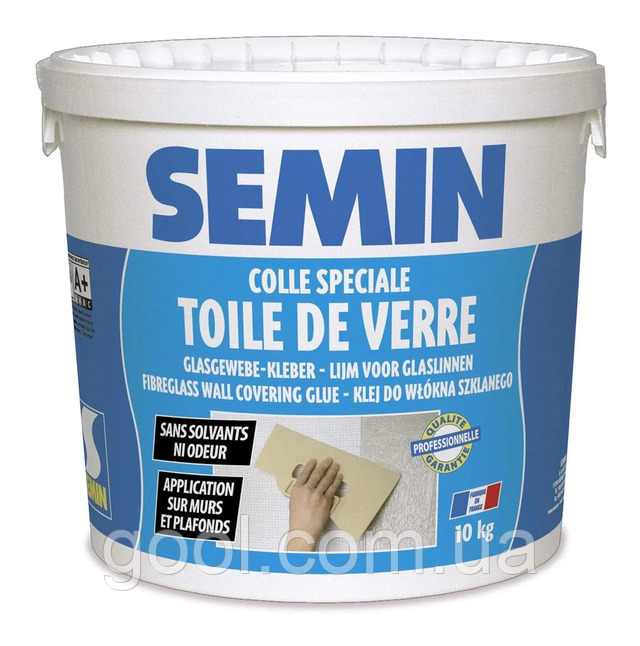 semin_colle_tdv_клей_для_склохолста_сколошпалер