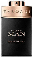 Мужские Духи Bvlgari Man In Black (Tester) 100 ml Булгари Мэн Ин Блэк (Тестер) 100 мл all К