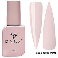 Топ DNKa Cover Top code #0009 Rome, 12 мл