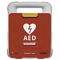 ДЕФІБРИЛЯТОР АВТОМАТИЧНИЙ ЗОВНІШНІЙ CARDIOAID-1 AED