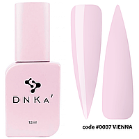 Топ DNKa Cover Top code #0007 Vienna, 12 мл