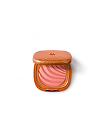 Румяна KIKO MILANO Create Your Balance Contour Boost Powder Blush 01 Lively Peach