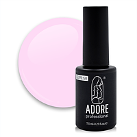 Гель-лак Adore professional P-01 - - soft rose, 8 ml