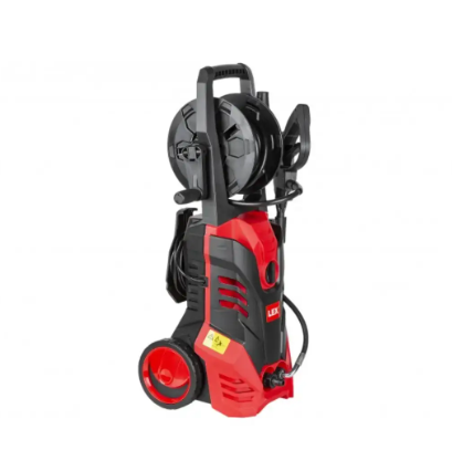 Мийка високого тиску LEX LXHPW24160