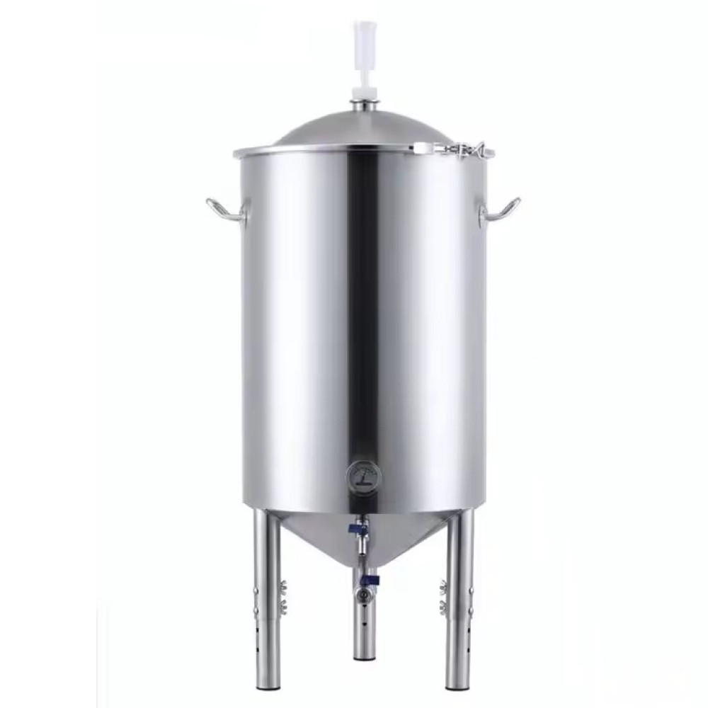 Ферментер (ЦКТ) Guten Brau, 70 л, фото 1