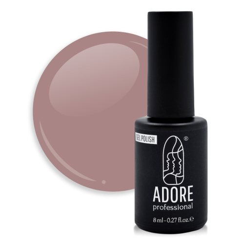 Вітражний гель-лак Adore professional MG-16 — chalcedony, 8 ml