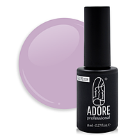 Витражный гель-лак Adore professional MG-15 - gypsum, 8 ml