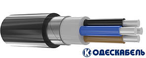 Кабель броньований АПвБбШп 4*16 - 1кВ. ПАТ"ОДЕСКАБЕЛЬ"