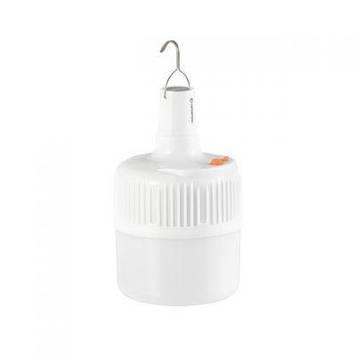Світильник акумуляторний підвісний 24SMD INTERTOOL LB-0110