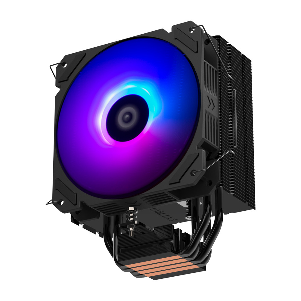 Кулер до процесора Zalman CNPS9XPERFORMAARGBBLACK