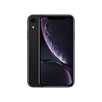 Смартфон Apple iPhone XR 64GB Black (Б/У)