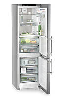 Двухкамерный холодильник Liebherr CBNsdc 5753 Prime