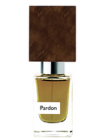 Духи Мужские Nasomatto Pardon (Tester) 30 ml Насомато Пардон (Тестер) 30 мл all К