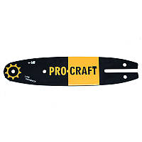 Пильна шина Procraft 24 см