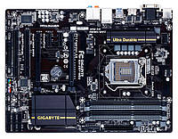 Материнська плата Gigabyte GA-Z87-HD3 Socket 1150 Гарантия 3 мес.