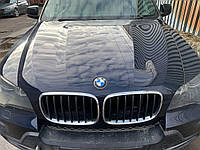 Б/У Капот BMW X5 E70 A35 41617486754