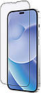 Защитное стекло BOROFONE iPhone 14, 13, 13pro (6.1) BF3 Full screen printing tem list Black