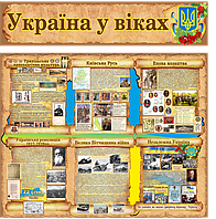 Украина в веках