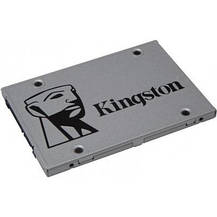 Накопичувач SSD 2.5" 960GB Kingston (SA400S37/960G), фото 2