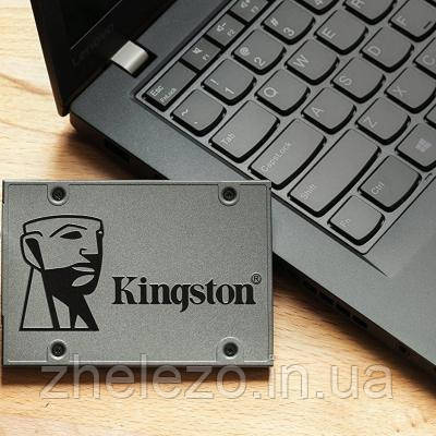 Накопичувач SSD 2.5" 960GB Kingston (SA400S37/960G), фото 2