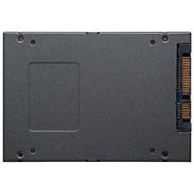 Накопичувач SSD 2.5" 960GB Kingston (SA400S37/960G), фото 3