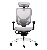 Офисное кресло Vida V7-X Серый