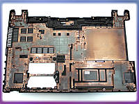 Корпус для ноутбука Acer Aspire V5-531, V5-571, V5-531G, V5-571G, MS2361 NON Touch! (Нижняя крышка (корыто))