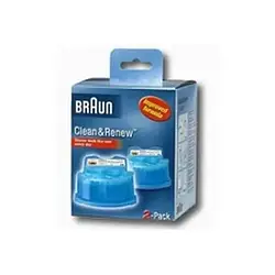 Картридж для гоління Braun CCR2