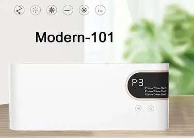 Очисник повітря Doctor-101 Modern 3-в-1
